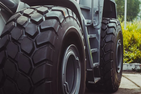 Mobil lastik servisi